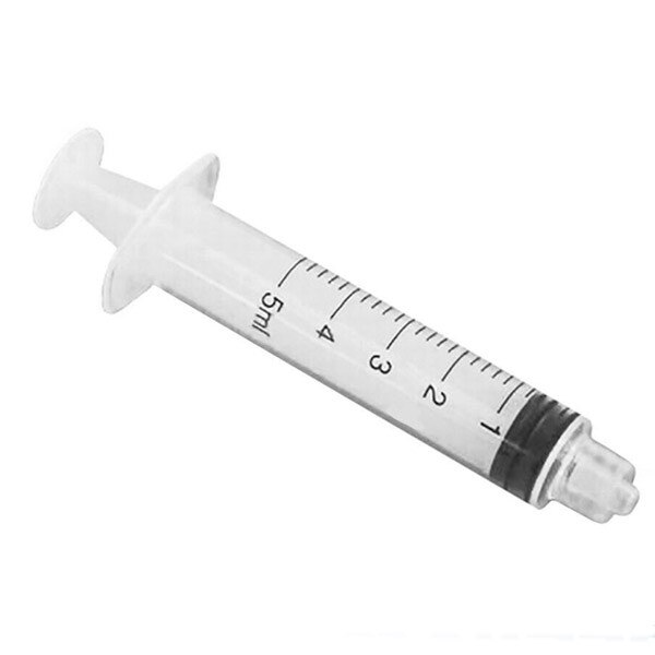 General Purpose Syringe